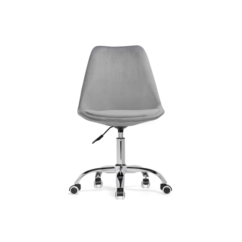 Компьютерное кресло Kolin gray fabric