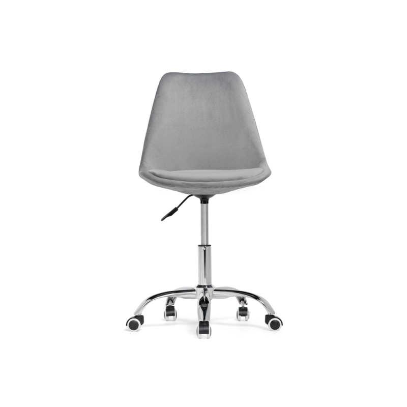 Компьютерное кресло Kolin gray fabric