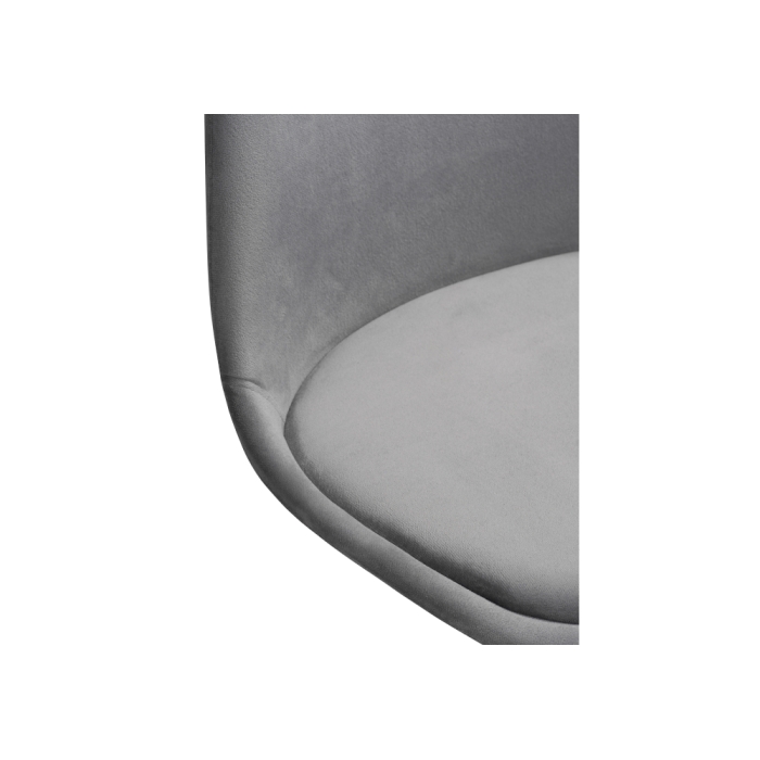 Компьютерное кресло Kolin gray fabric