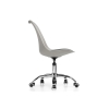 Компьютерное кресло Kolin light gray