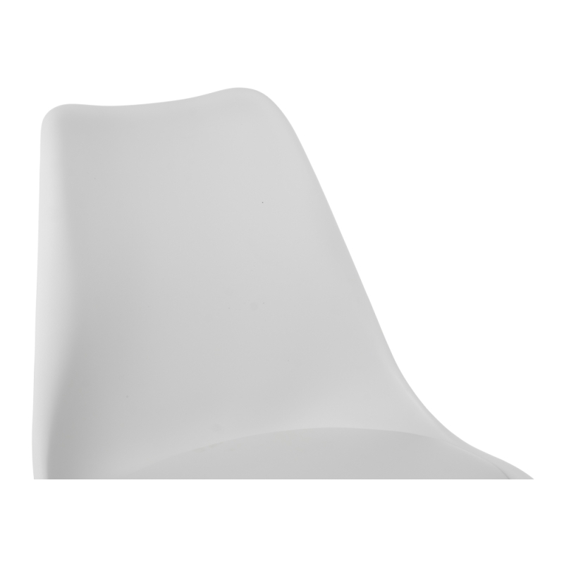 Компьютерное кресло Kolin white