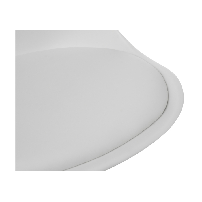 Компьютерное кресло Kolin white