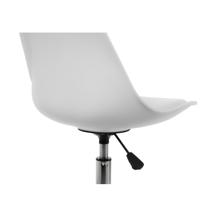 Компьютерное кресло Kolin white