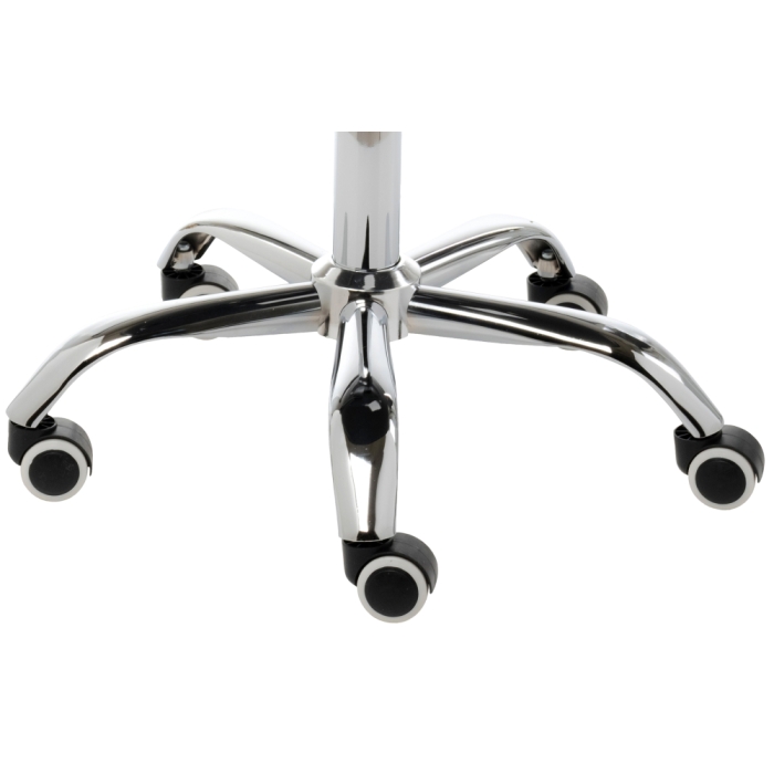 Компьютерное кресло Kolin white