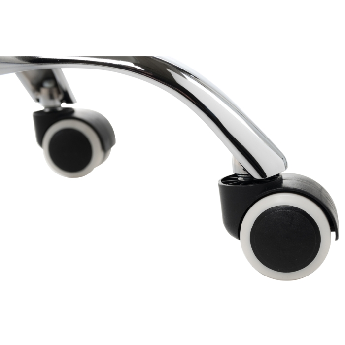 Компьютерное кресло Kolin white