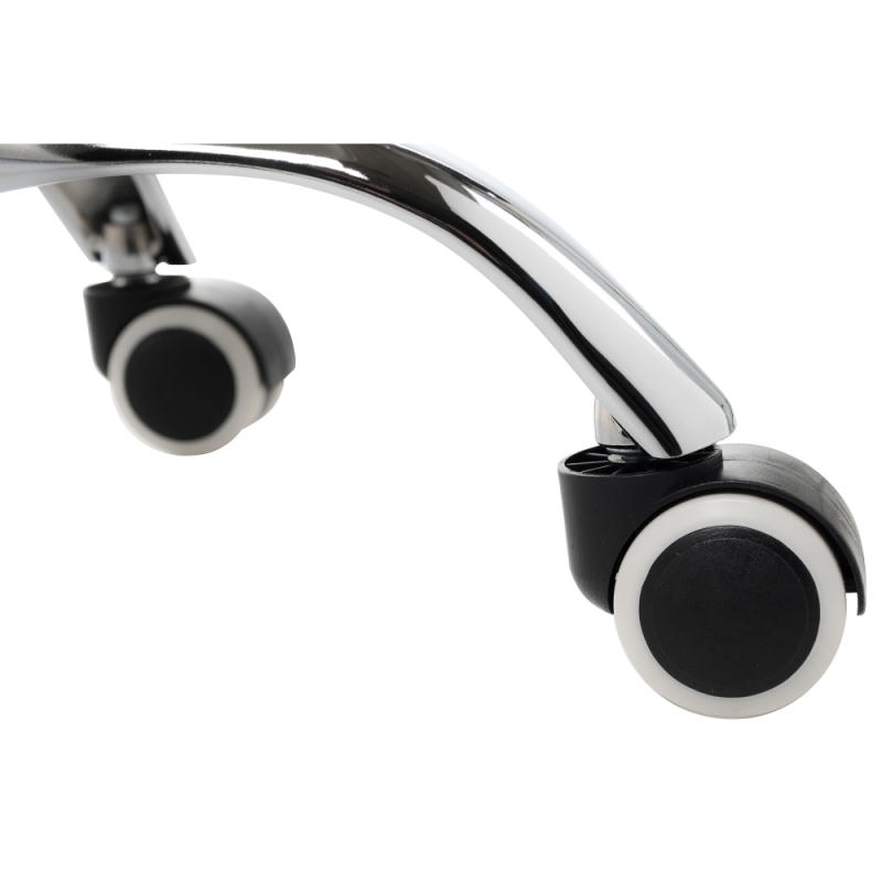 Компьютерное кресло Kolin white