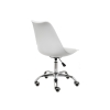 Компьютерное кресло Kolin white