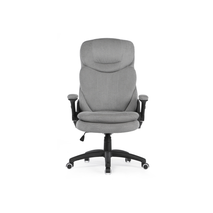 Компьютерное кресло Kolum серое