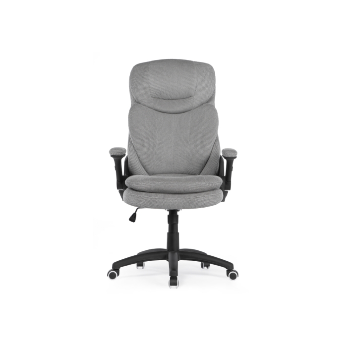 Компьютерное кресло Kolum серое