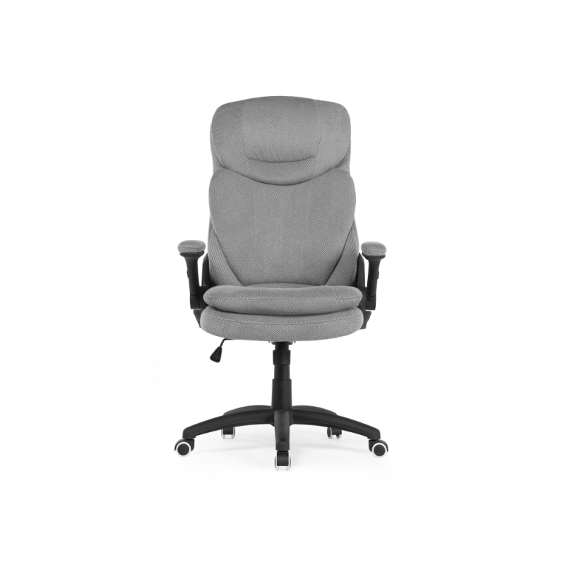 Компьютерное кресло Kolum серое