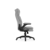 Компьютерное кресло Kolum серое