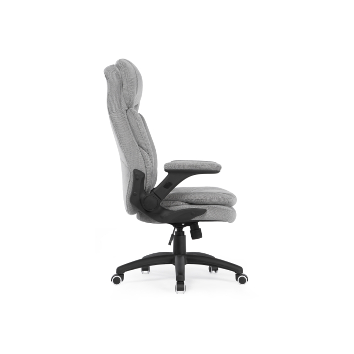 Компьютерное кресло Kolum серое