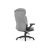 Компьютерное кресло Kolum серое