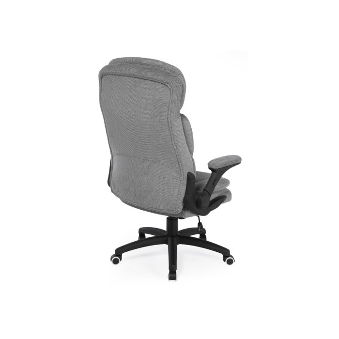 Компьютерное кресло Kolum серое