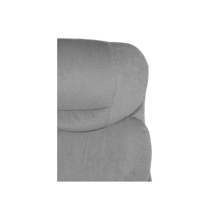 Компьютерное кресло Kolum серое