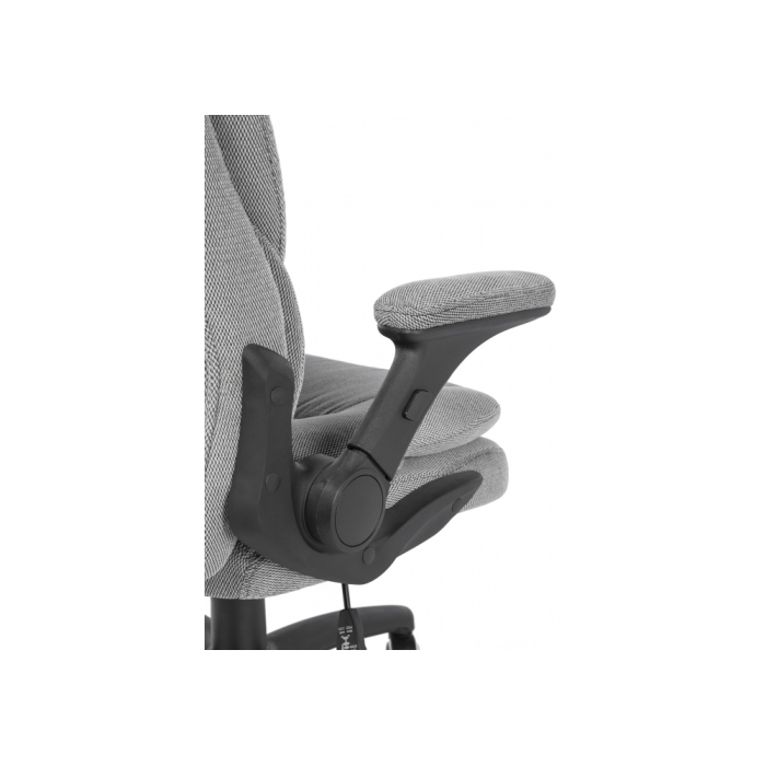 Компьютерное кресло Kolum серое