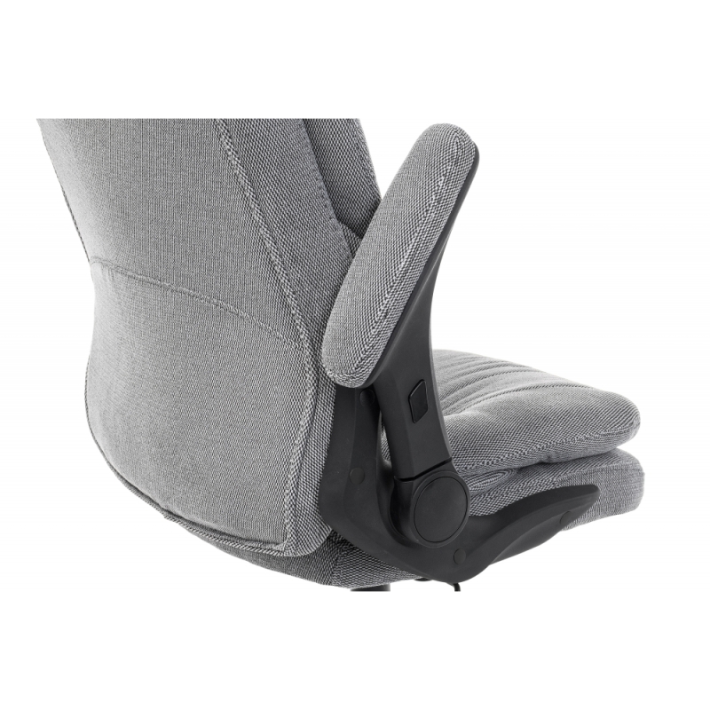 Компьютерное кресло Kolum серое