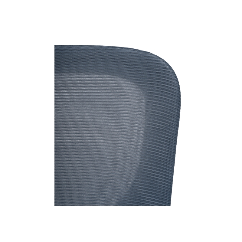 Компьютерное кресло Konfi dark gray / white