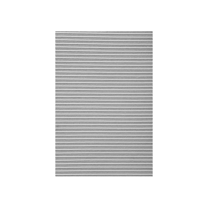 Компьютерное кресло Konfi light gray / white