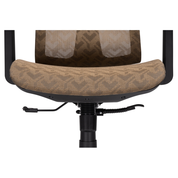 Компьютерное кресло Lanus brown / black