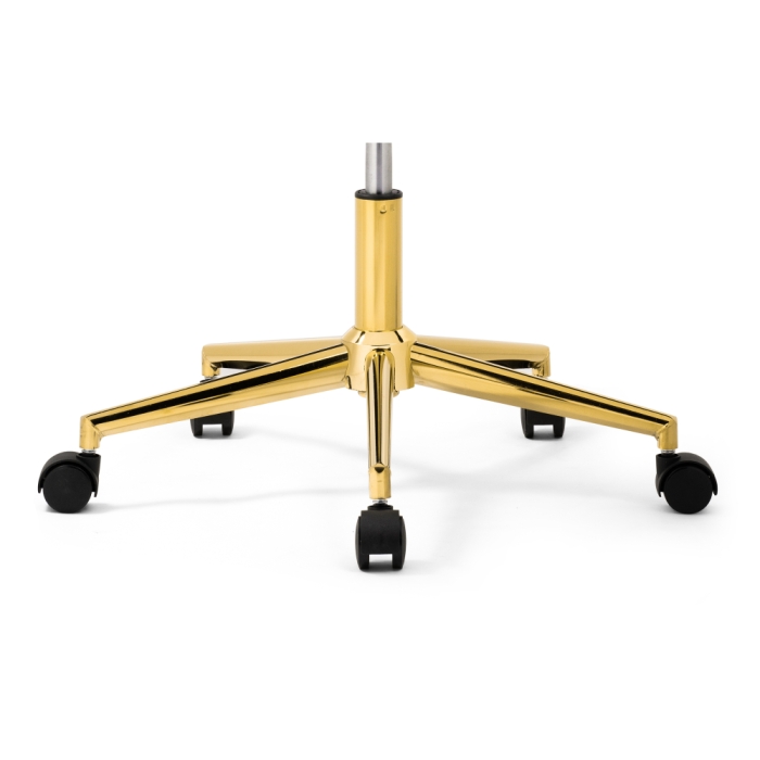 Компьютерное кресло Lika white teddy