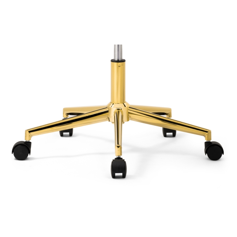 Компьютерное кресло Lika white teddy