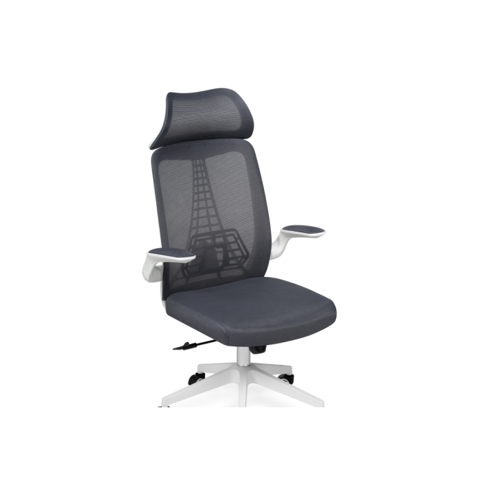 Компьютерное кресло Lokus dark gray