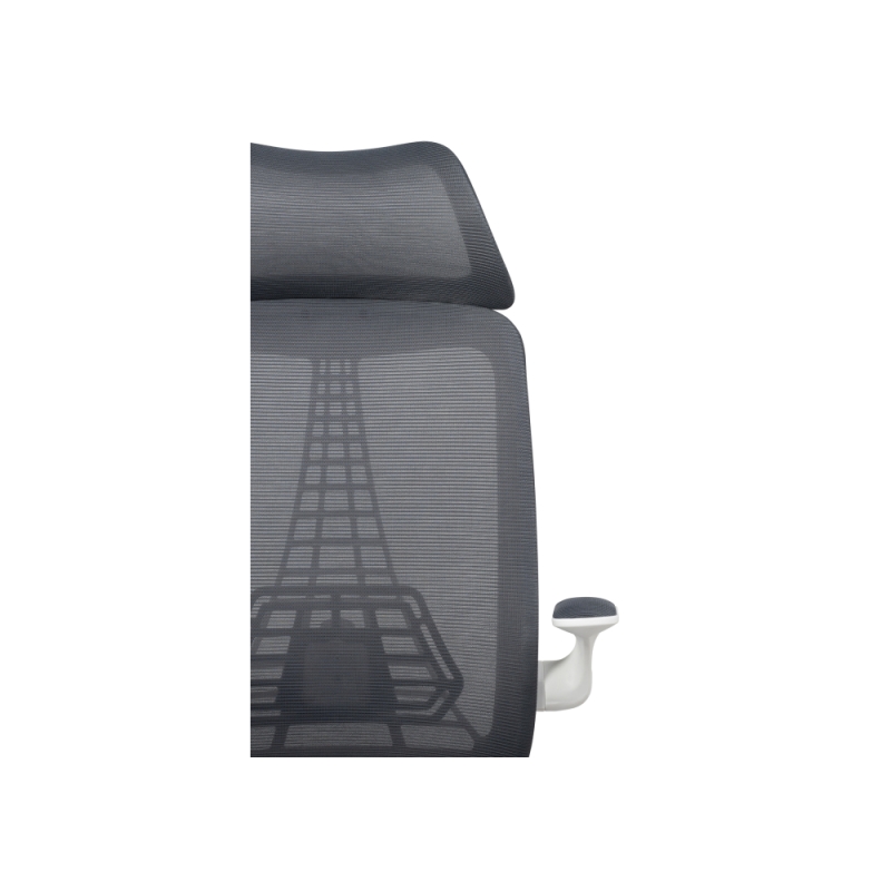 Компьютерное кресло Lokus dark gray