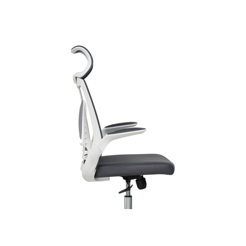 Компьютерное кресло Lokus dark gray