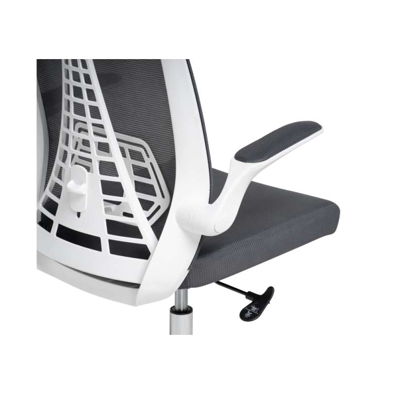 Компьютерное кресло Lokus dark gray