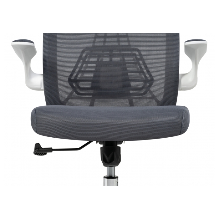 Компьютерное кресло Lokus dark gray