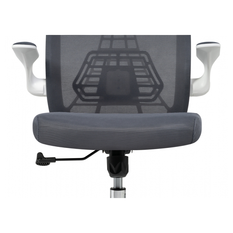 Компьютерное кресло Lokus dark gray