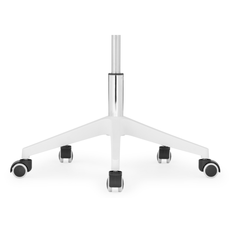 Компьютерное кресло Montana blue / white