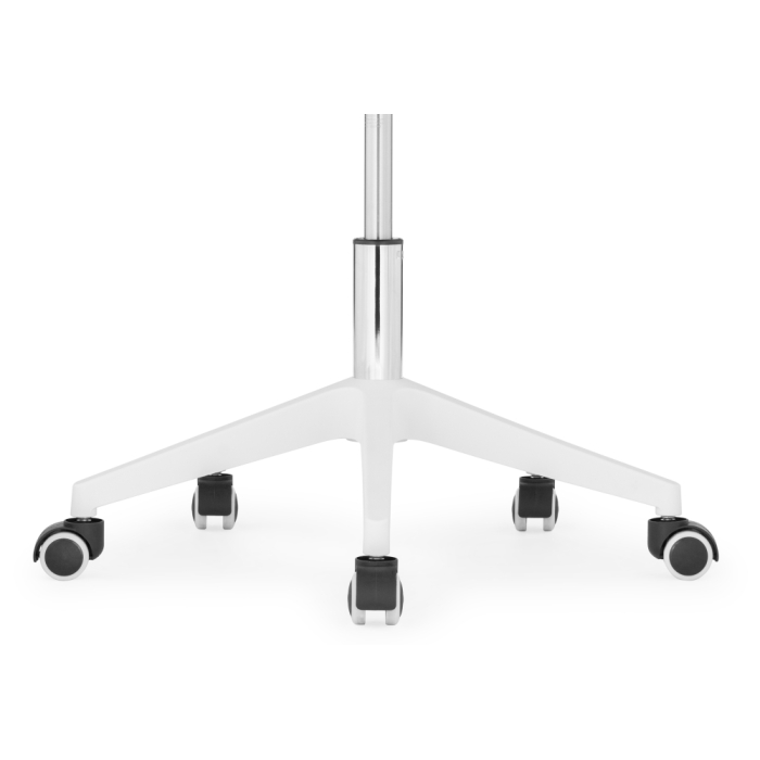 Компьютерное кресло Montana dark gray  / white