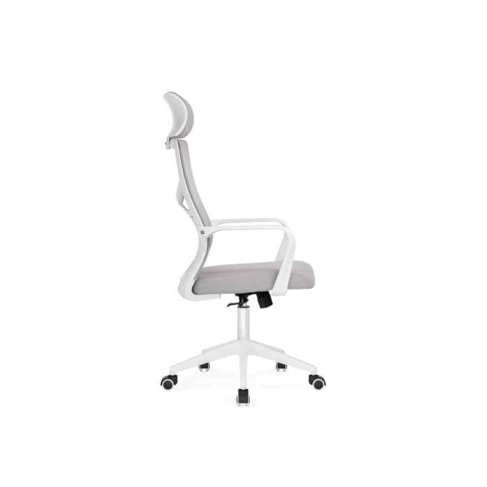 Компьютерное кресло Montana light gray / white