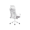 Компьютерное кресло Montana light gray / white