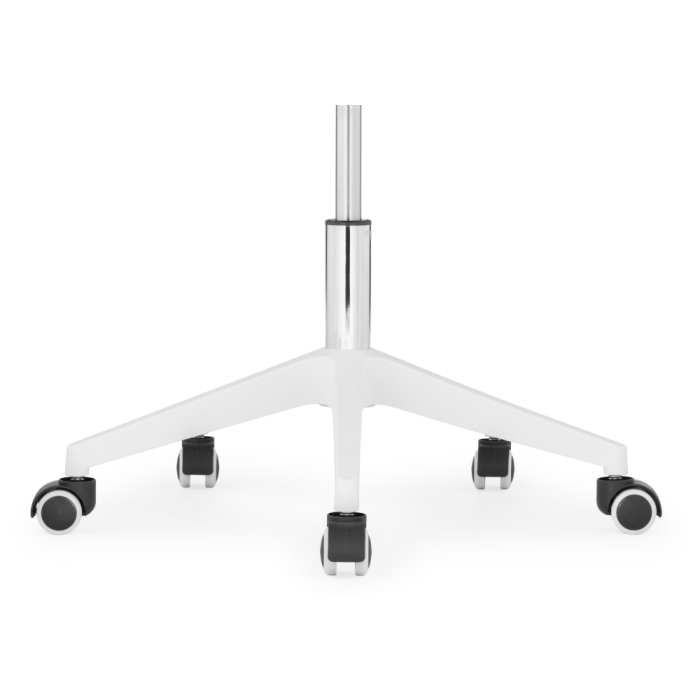 Компьютерное кресло Montana light gray / white