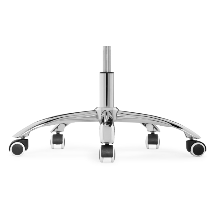 Компьютерное кресло Monte серое