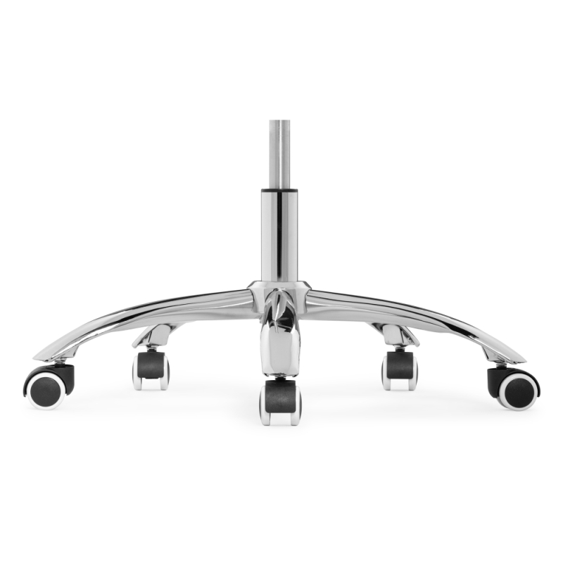 Компьютерное кресло Monte серое