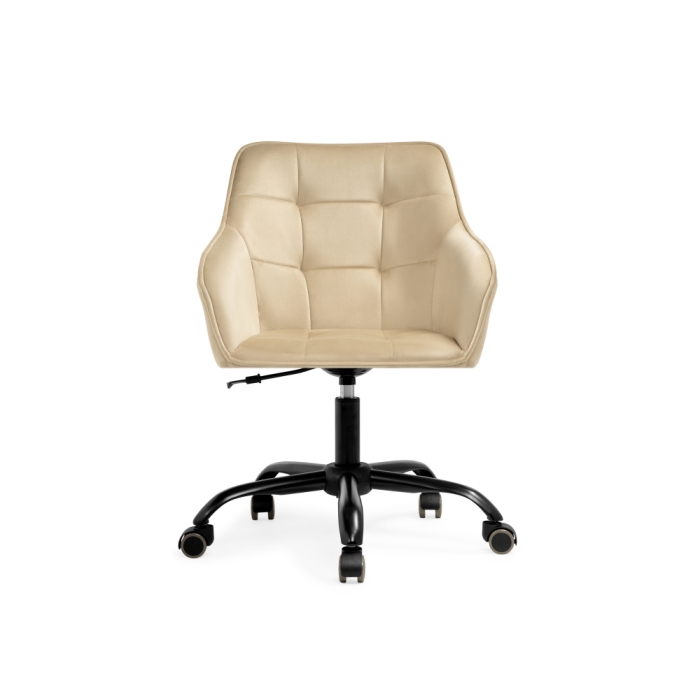 Компьютерное кресло Оиши бежевое