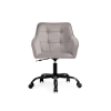 Компьютерное кресло Оиши серое