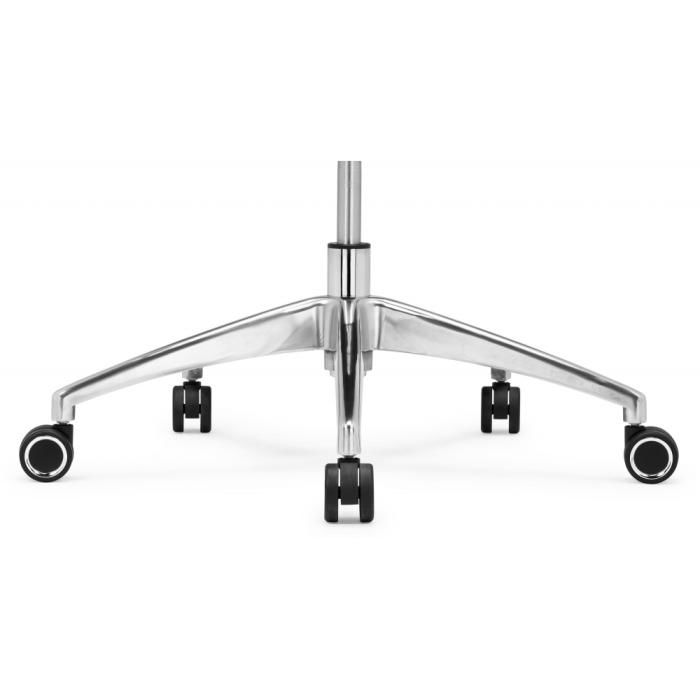 Компьютерное кресло Olimpus black / chrome