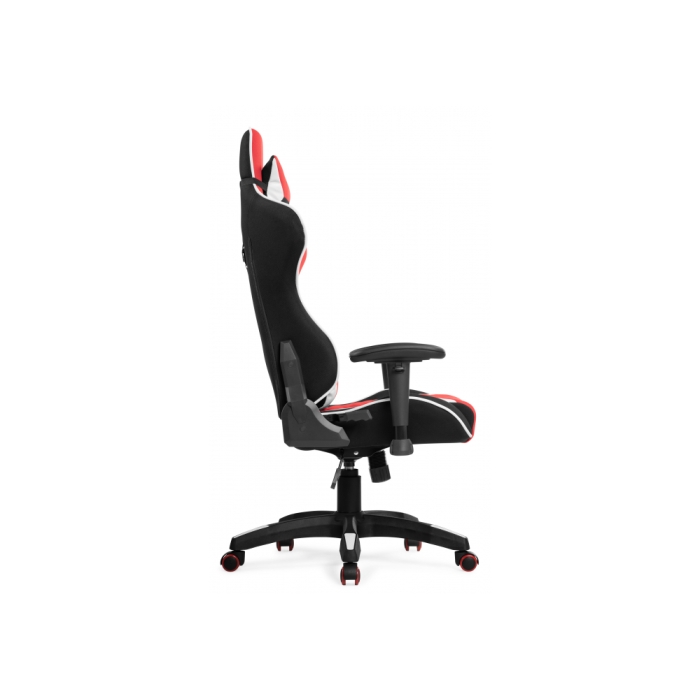 Компьютерное кресло Prime черное / красное