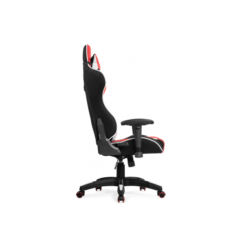 Компьютерное кресло Prime черное / красное