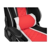Компьютерное кресло Prime черное / красное