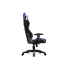 Компьютерное кресло Prime черное / синее