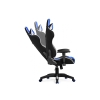 Компьютерное кресло Prime черное / синее