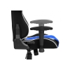 Компьютерное кресло Prime черное / синее
