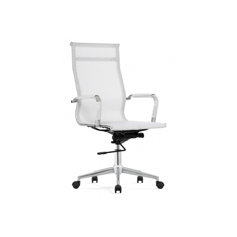 Компьютерное кресло Reus сетка white