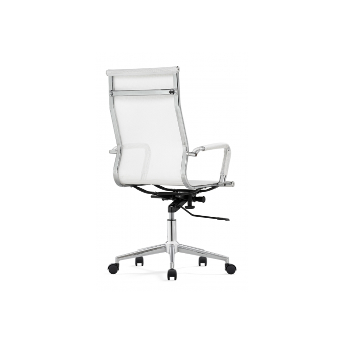 Компьютерное кресло Reus сетка white